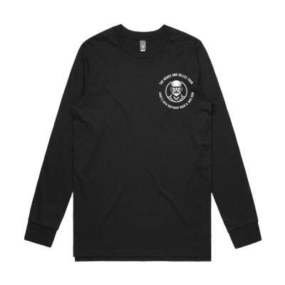David's Longsleeve Thumbnail